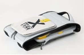 Фото: Переноска PETKIT X ZONE Grey (P7703 GREY) № 6 | KTC