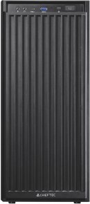 Корпус Chieftec UNI BW-01B-OP Black