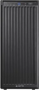Фото: Корпус Chieftec UNI BW-01B-OP Black № 3 | KTC