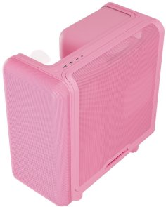 Корпус Hyte X50 Strawberry Milk with window (CS-HYTE-X50G-SM)