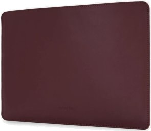 Чохол INCARNE Gamma Plus Classic - MacBook Neo 13 2026 Brown