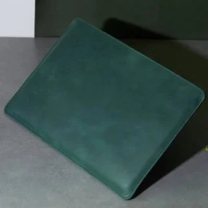 Фото: Чохол INCARNE Gamma Plus - MacBook Neo 13 2026 Green № 2 | KTC