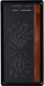 Фото: Корпус 1stPlayer WD1-BK-3F1 Black № 6 | KTC