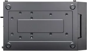 Фото: Корпус 1stPlayer X1-BK-3F1-PS-600FK 600W Black with window (X1-BK-3F1-PS-600FK-EU) № 9 | KTC