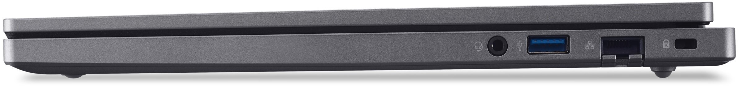 Ноутбук Acer TravelMate P2 14 TMP214-55-506X NX.B5UEU.00C Grey