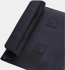 Чохол INCARNE Line - MacBook Neo 13 Black (line-black-neo-13)