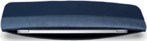 Чохол INCARNE Klouz Classic - MacBook Neo 13 2026 Blue
