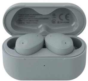 Навушники Final Audio ZE300 Sky Gray (90404212)