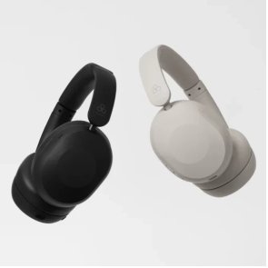 Гарнітура накладна Final Audio UX1000 Bluetooth 5.4, Black