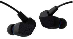 Навушники Final Audio A2000 Black (FI-A2DPLD)