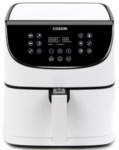 Фото: Мультипіч Cosori Premium 5.5-Litre CP158-AF-RXW (КAAPAFCSNEU0022) № 3 | KTC