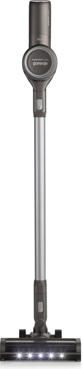 Ручний бездротовий пилосос Gorenje SVC252426FFCA (747316)