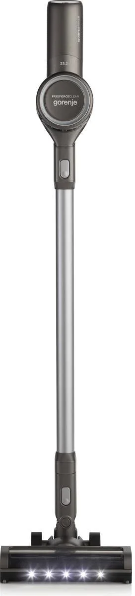 Фото: Ручний бездротовий пилосос Gorenje SVC252426FFCA (747316) № 2 | KTC