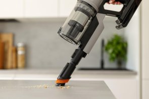 Ручний бездротовий пилосос Gorenje SVC259400NES (747437)