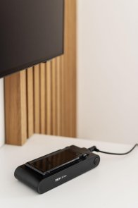 Ручний бездротовий пилосос Gorenje SVC259400NES (747437)