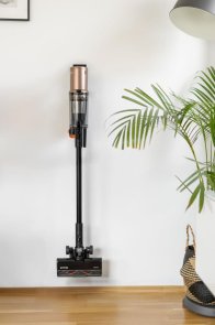 Ручний бездротовий пилосос Gorenje SVC259449NDCO (747439)