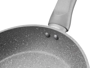 Фото: Сковорода Ardesto Gemini Gourmet Vasto 28cm Gray (AR1928GSL) № 7 | KTC