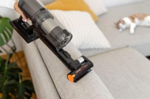 Ручний бездротовий пилосос Gorenje SVC296449NMBL (747440)