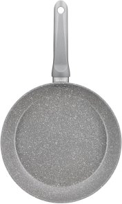 Сковорода Ardesto Gemini Gourmet Vasto 26cm Gray (AR1926GSL)