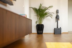 Ручний бездротовий пилосос Gorenje SVC296749NEBL (747436)