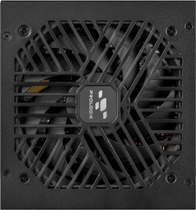  Блок живлення ProLogix 750W GM750B (GM750B 750W 80+ Bronze)