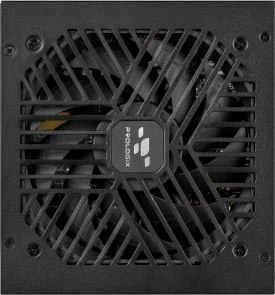 Фото: Блок живлення ProLogix 750W GM750B (GM750B 750W 80+ Bronze) № 5 | KTC