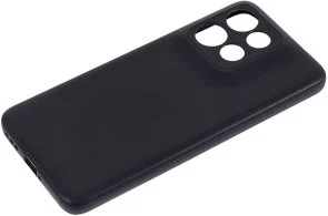Фото: Чохол BeCover for Motorola Edge 60 Neo - Black (715045) № 4 | KTC
