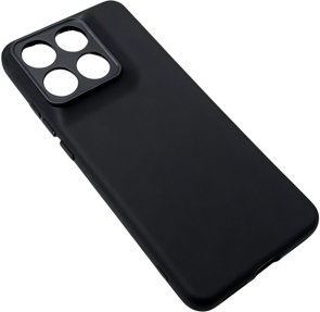  Чохол BeCover for Motorola Edge 70 - Black (715047)