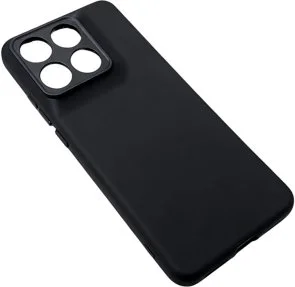 Фото: Чохол BeCover for Motorola Edge 70 - Black (715047) № 4 | KTC