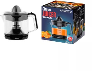 Соковижималка для цитрусових Ardesto CJK-K1LBL