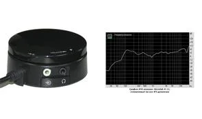 Фото: Колонки Microlab H-11 чорні № 4 | KTC