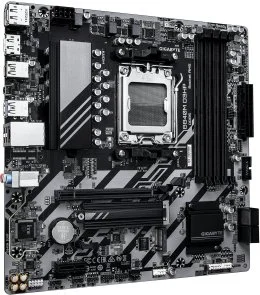 Фото: Материнська плата Gigabyte B840M D3HP № 2 | KTC