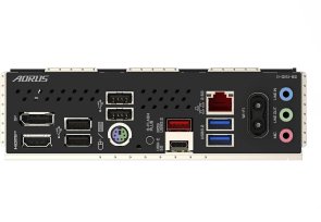 Материнська плата Gigabyte B840M AORUS ELITE WIFI6E