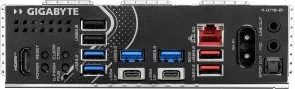 Фото: Материнська плата Gigabyte X870E EAGLE WIFI7 № 4 | KTC