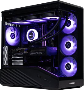 Персональний комп'ютер КТС Nova Core AMD R5 7500F