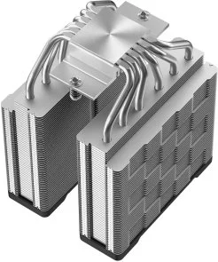 Фото: Кулер для процесора Deepcool AG620 G2 (R-AG620-BKNPMG2-G) № 6 | KTC