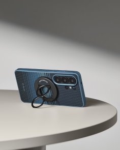 Чохол Pitaka for Samsung S26 Ultra - Cairn ProGuard Moment Moonrise (PBS2604U)