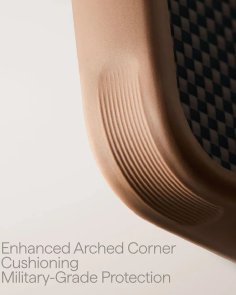 Чохол Pitaka for Samsung S26 Ultra - Cairn ProGuard Moment Sunset (PBS2603U)