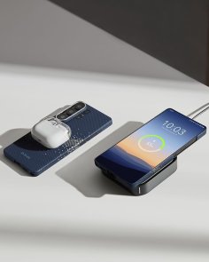 Чохол Pitaka for Samsung S26 Ultra - Edge Ultra-Slim Moment Milky Way (KS2605U)
