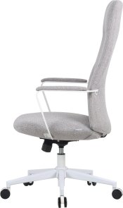 Крісло OfficePro Shift OC545G Gray