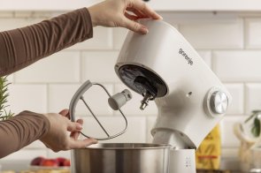 Планетарний міксер Gorenje MMC800WS