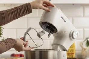Фото: Планетарний міксер Gorenje MMC800WS № 10 | KTC