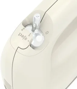 Фото: Ручний міксер Moulinex Soleil White (HM211A11) № 4 | KTC