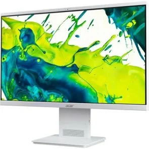 Фото: ПК моноблок Acer Aspire S24B-GMTL-U White (DQ.BSWME.001) № 4 | KTC