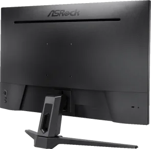 Фото: Монітор AsRock PG27FFS1A - 27" IPS / 1920×1080 / 240 Гц / AMD FreeSync Premium № 6 | KTC