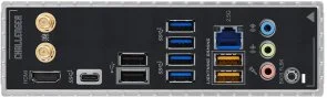 Фото: Материнська плата AsRock B860 CHALLENGER WIFI № 5 | KTC