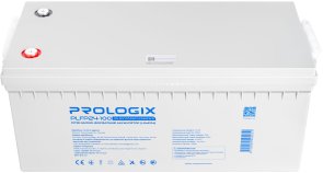 Батарея для ДБЖ ProLogix 25.6V 100AH 2560Wh (PLFP24-100)