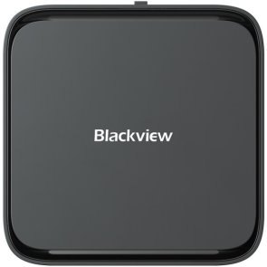 Персональний комп'ютер Blackview Mini PC MP50 Black (MP50 R5 16GB+512GB BLACK)