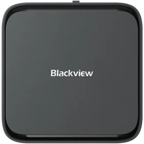 Фото: Персональний комп'ютер Blackview Mini PC MP50 Black (MP50 R5 16GB+512GB BLACK) - AMD Ryzen 5 3500U / 16 ГБ DDR4 / PCI-E SSD 512 ГБ / AMD / Radeon Vega 8, UMA № 7 | KTC