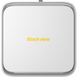 Персональний комп'ютер Blackview Mini PC MP50 Silver (MP50 R5 16GB+512GB SILVER)